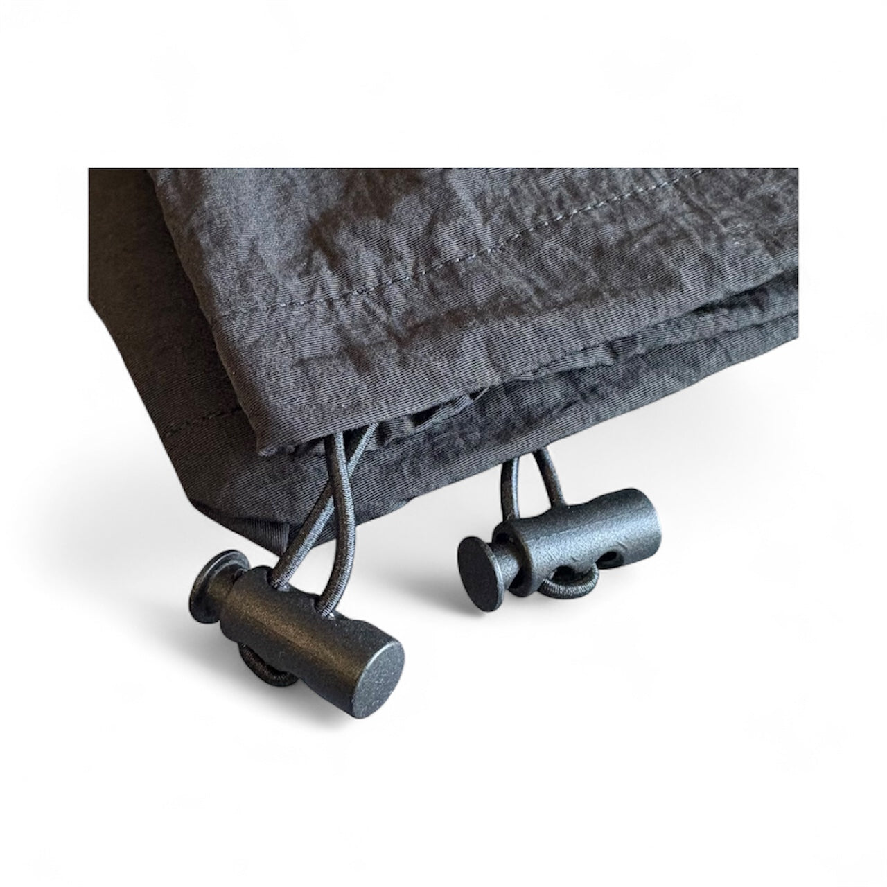 "Venom Green" Track Pants