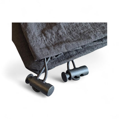 "Venom Green" Track Pants