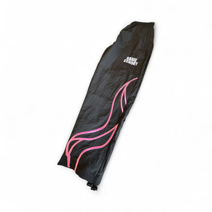 "Hubba Bubba" Track Pants