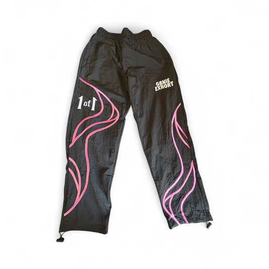 "Hubba Bubba" Track Pants