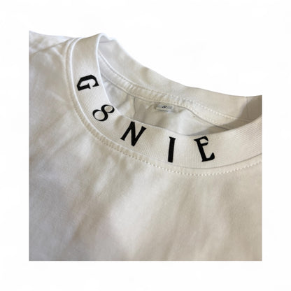 "Venom Green" Oversized T-Shirt