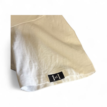 “Aura Blue” Oversized T-Shirt