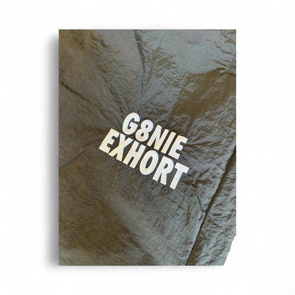 "Hubba Bubba" Track Pants