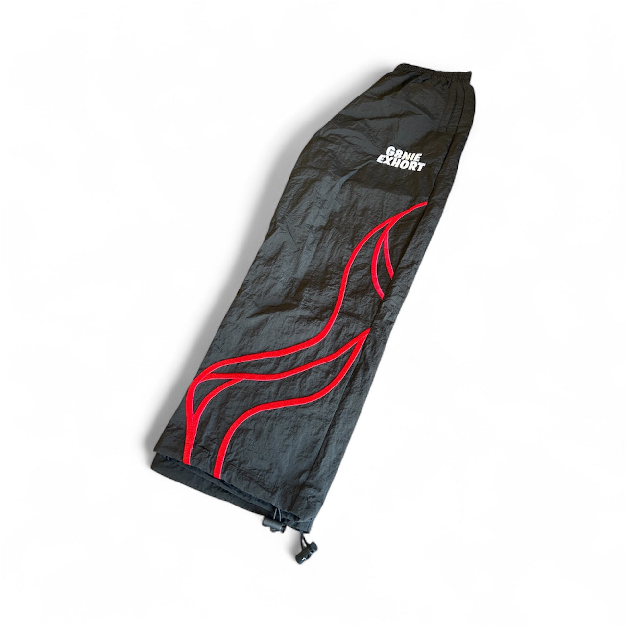 "Red Rum" Track Pants