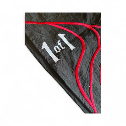 "Red Rum" Track Pants