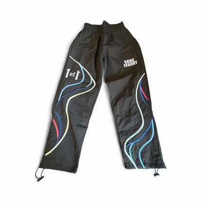 "Aura Blue" G8NIE GRAFFITI set