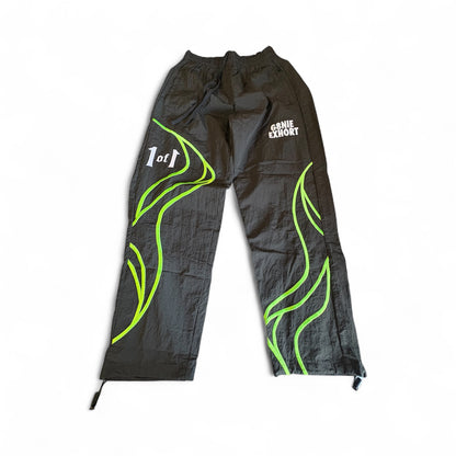 “Venom Green” G8NIE EXHORT set